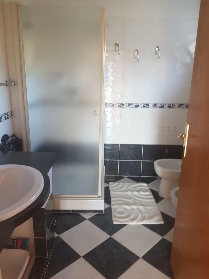 פובליה Apartment Tempera מראה חיצוני תמונה